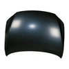 OEM Bonnet Without Vent Black Painting Required Without Mould Without Scoop Without Washer Jet suits Mazda 3 BP 2019 onwards