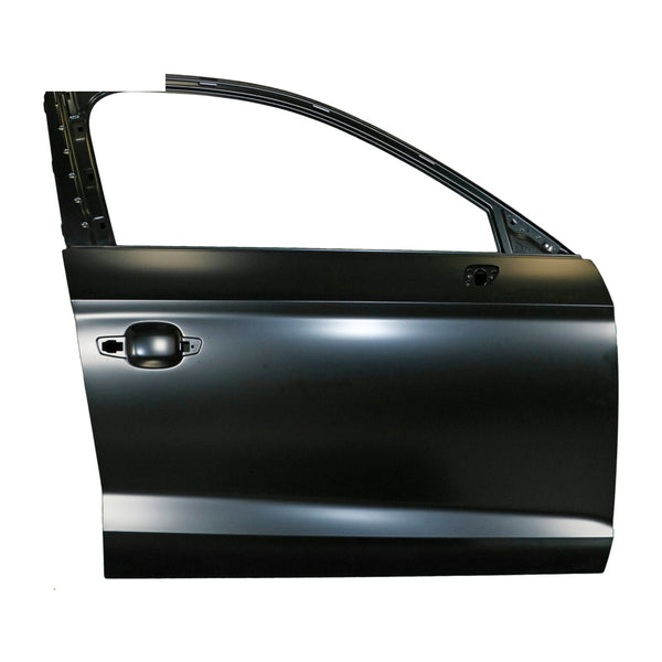 Genuine Front Door Drivers Side suits Audi A3 8V, Audi S3 8V 2013 to 2016