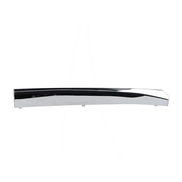 Subaru XV Aftermarket Grille Mould Drivers Side 05/2017 to 12/2020 - 91123FL130