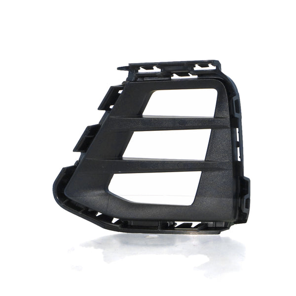 Front Bar Grille Passenger Side OEM Suits Volkswagen Golf MK 7 2017 to 2021