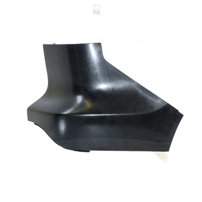 Genuine Rear Bar suits Honda CR-V RE 2007 to 2009