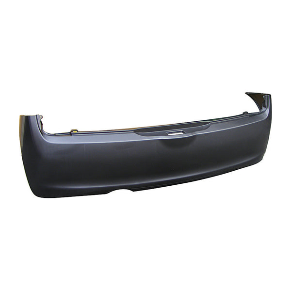 OEM Rear Bar suits Nissan Micra K12 2007 to 2010