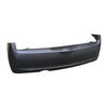OEM Rear Bar suits Nissan Micra K12 2007 to 2010