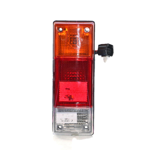 Tail Lamp Drivers Side OEM suits Mazda BT-50 & Ford Ranger Cab Chassis 11/2006 to 10/2011