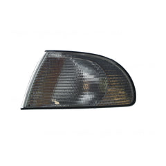 Front Park / Indicator Lamp Passenger Side Certified Suits Audi A4 B5 1995 to 2001