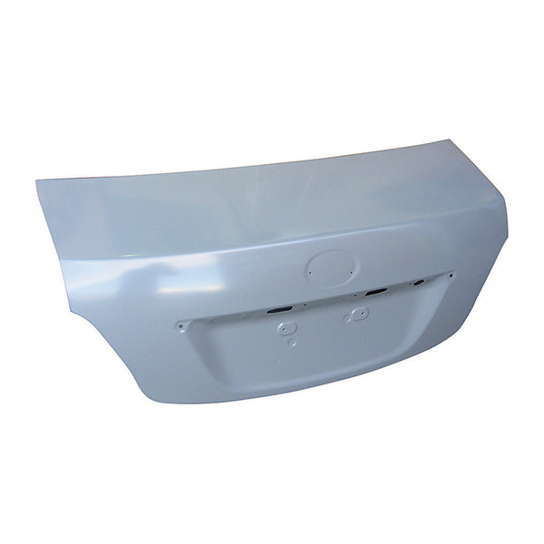 Genuine Boot Lid Without Spoiler suits Toyota Yaris NCP93R 2006 to 2016