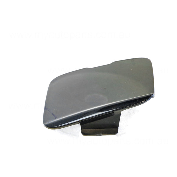 Front Bar Tow Hook Cover Genuine suits Mazda 3 BL