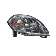 Head Lamp Drivers Side Genuine Suits Nissan Maxima J31 11/2003 to 12/2005