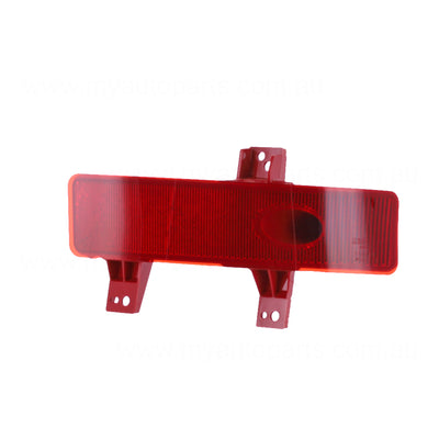 Honda CR-V Genuine Rear Bar Lamp Drivers Side 09/2020 to 08/2023 - 34500TLAG11