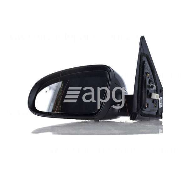 Hyundai Kona OEM Door Mirror Passenger Side 12/2018 to 11/2020 - 87610J9230MZH