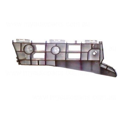 Front Bar Bracket Drivers Side OEM Suits Toyota Prius ZVW30R 2009 to 2016