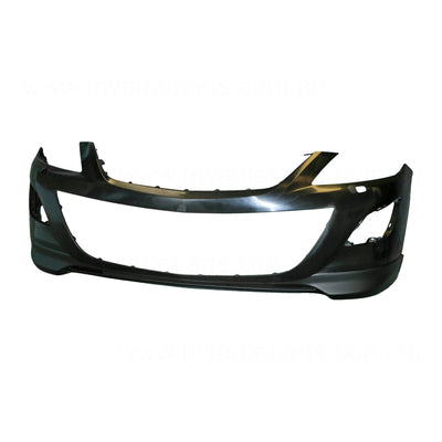 Genuine Front Bar suits Mazda CX-9 TB 2009 to 2012