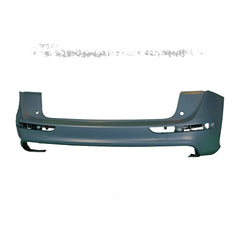 Genuine Rear Bar suits Audi SQ5 8R, Audi Q5 8R 2009 to 2017