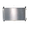 5.82 mm Fin A/C Condenser OEM suits Nissan X-Trail T32