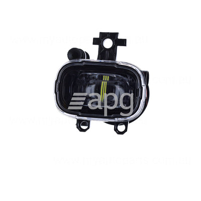 Nissan Navara 4x4 Genuine Fog Lamp Passenger Side 08/2019 to 12/2022 - 2615500Q0E