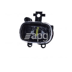 Nissan Navara 4x4 Genuine Fog Lamp Passenger Side 08/2019 to 12/2022 - 2615500Q0E