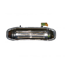 Rear Door Outside Handle Passenger Side Aftermarket Suits Mitsubishi Pajero NL 1997 to 2000
