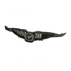 Grille Genuine Suits Mazda 2 DE 2007 to 2014