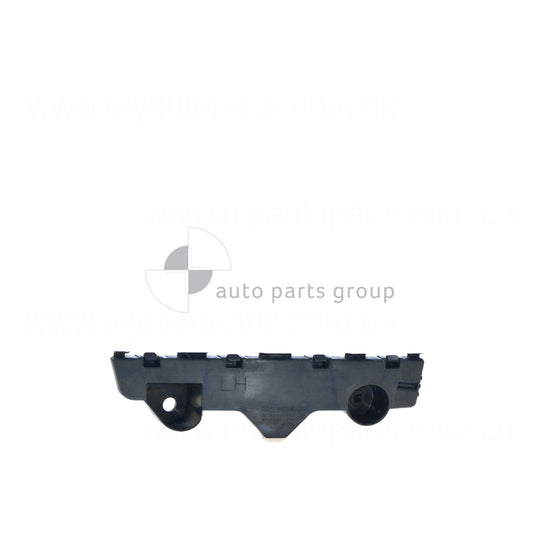Front Bar Bracket Passenger Side OEM Suits Mazda 2 DE 2007 to 2014