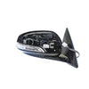 Electric With Indicator Door Mirror Drivers Side OEM Suits Nissan Maxima J32 2009 to 2013