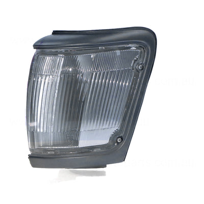 Front Park / Indicator Lamp Passenger Side Certified suits Toyota 4 Runner / Surf