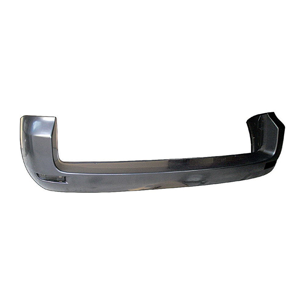 Certified Rear Bar suits Toyota RAV4 ACA33/GSA33 2005 to 2008
