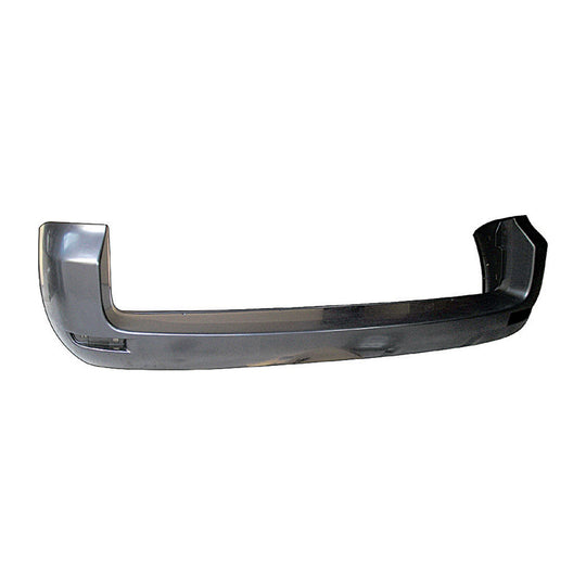 Certified Rear Bar suits Toyota RAV4 ACA33/GSA33 2005 to 2008
