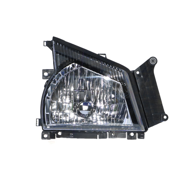 Head Lamp Drivers Side Certified Suits Isuzu Truck N Series NKR/NPR/NPS 1994 to 2007