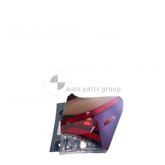 Tail Lamp Drivers Side Certified suits Toyota Corolla