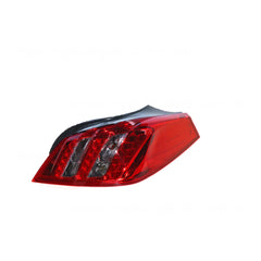 Tail Lamp Drivers Side Genuine Suits Peugeot 508 W2 Sedan 2011 to 2015