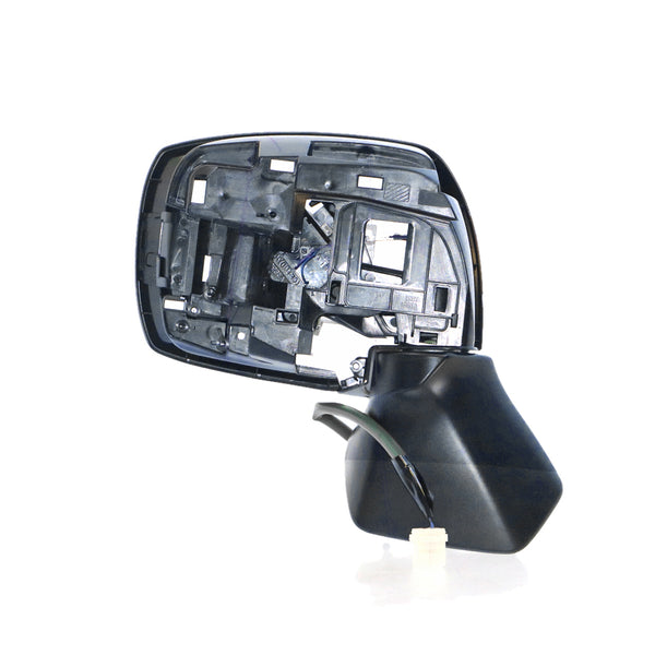 Door Mirror Drivers Side OEM suits Subaru Forester SJ 2013 to 2015