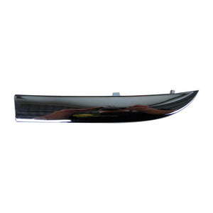 Grille Mould Lower Passenger Side OEM Suits Honda Odyssey RB 2004 to 2009