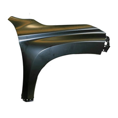 Genuine Front Guard Drivers Side suits Mitsubishi Pajero Sport QF 2019 onwards