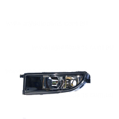 Fog Lamp Passenger Side Certified Suits Volkswagen Beetle 1L 2013 to 2016