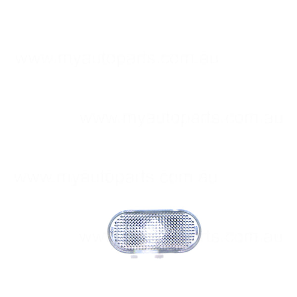 Guard Repeater Passenger Side OEM suits Nissan
