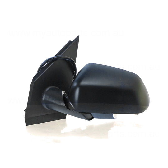 Electric With Indicator Door Mirror Passenger Side Certified Suits Volkswagen Polo 9N 2005 to 2010