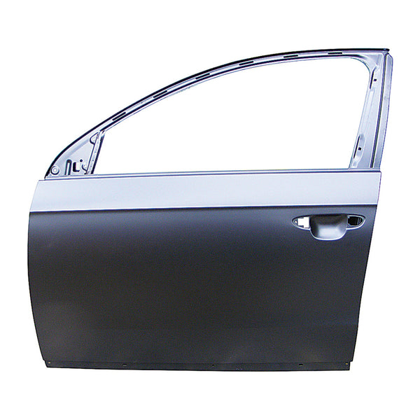 OEM Front Door Passenger Side suits Volkswagen Passat 3C, B7 2011 to 2015