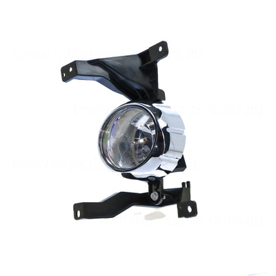 Fog Lamp Drivers Side Certified Suits Kia Sorento XM 2009 to 2012