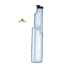 Radiator Overflow Bottle Aftermarket Suits Mitsubishi Lancer CE 1996 to 2003
