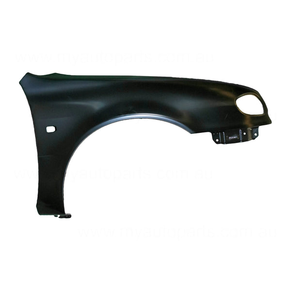OEM Front Guard Drivers Side suits Toyota Corolla AE112R 1999 to 2001