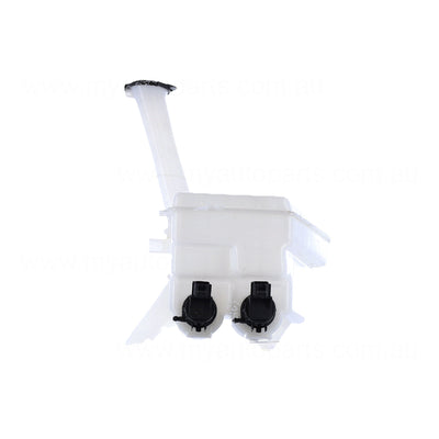 Washer Bottle Aftermarket suits Toyota Yaris