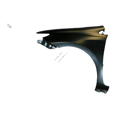 Certified Front Guard Passenger Side suits Toyota Corolla ZRE182R, ZWE186R 2012 to 2018