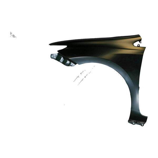 Certified Front Guard Passenger Side suits Toyota Corolla ZRE182R, ZWE186R 2012 to 2018