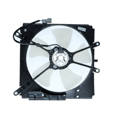 Radiator Fan Assembly Aftermarket suits