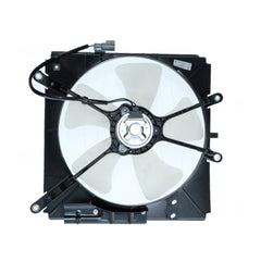 Radiator Fan Assembly Aftermarket suits