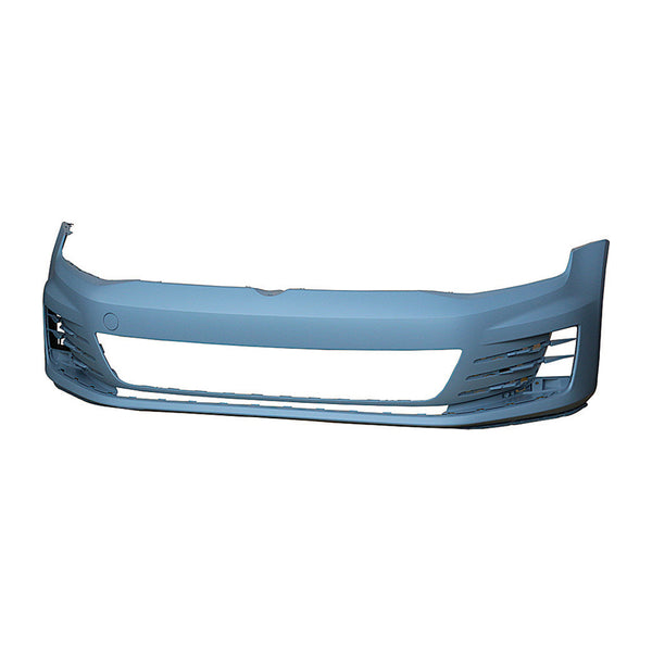 Aftermarket Front Bar Without Head Lamp Washer suits Volkswagen Golf MK 7 2013 to 2017