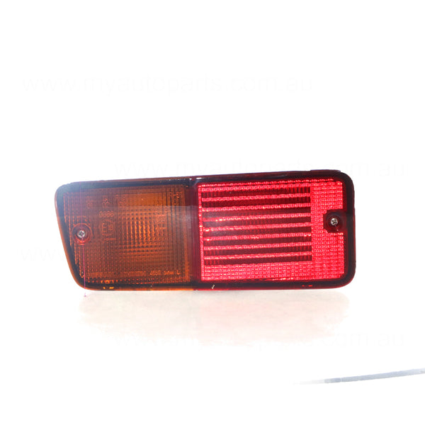 Rear Bar Lamp Passenger Side OEM suits Nissan Patrol
