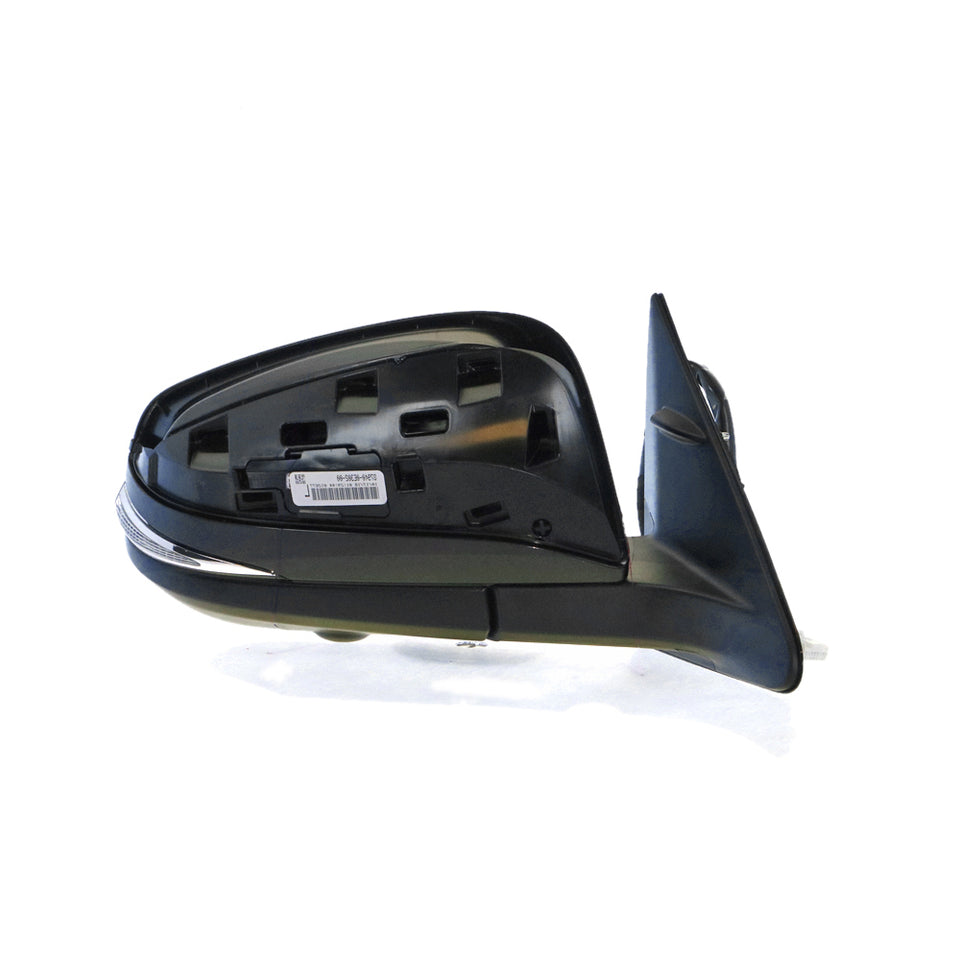 Door Mirror Drivers Side OEM Suits Toyota Kluger Grande 2016 On