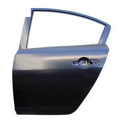 OEM Rear Door Passenger Side suits Mazda 3 BK 2004 to 2009