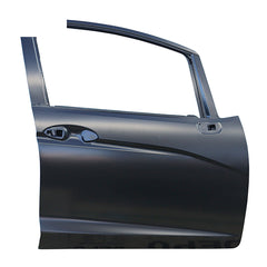Genuine Front Door Drivers Side suits Honda Jazz GK, GF 2014 to 2017